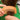 Peach Wood Comb – Sustainable, Natural Hair Care - Tremmi