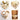 Eco-Friendly Heart-Shaped Wooden Spa Set – Luxurious Home Pampering Experience - Tremmi