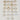 Chic Coquette 22-Piece Trendy Gold Stacking Ring Set - Tremmi