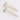 Sustainable 50-Piece Biodegradable Wheat Straw Razor Set - Tremmi