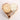 Eco-Friendly Heart-Shaped Wooden Spa Set – Luxurious Home Pampering Experience - Tremmi