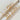 Chic Coquette 22-Piece Trendy Gold Stacking Ring Set - Tremmi