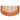 Peach Wood Comb – Sustainable, Natural Hair Care - Tremmi