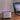 Rainbow Mist 900ml Air Humidifier Diffuser - Tremmi Global