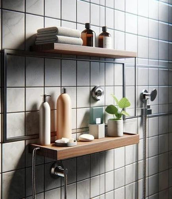 Bathroom Homewares - Tremmi