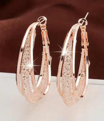 Earrings for Woman - Tremmi