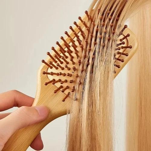 Hairbrushes & Combs - Tremmi