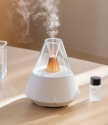 Humidifiers and Aroma Therapy - Tremmi