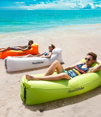 Inflatable Loungers - Tremmi