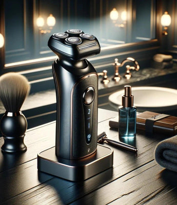 Men's Grooming - Tremmi