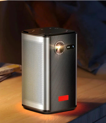 Portable Projectors - Tremmi