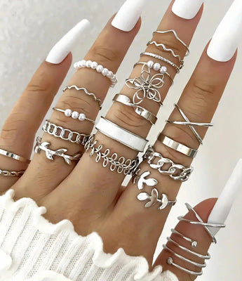 Rings for Woman - Tremmi