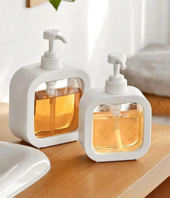 Soap Dispensers - Tremmi