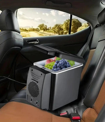 Vehicle Fridge & Freezers - Tremmi