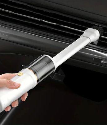 Vehicle Vacuums - Tremmi