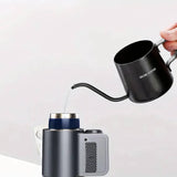 Smart 2-in-1 Car Heating & Cooling Cup Holder - Tremmi