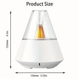 Designer Ultrasonic Aromatherapy Humidifier - Tremmi