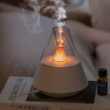 Designer Ultrasonic Aromatherapy Humidifier - Tremmi