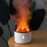 The Mini Eruptive Aromatherapy Diffuser | Remote Control Included - Tremmi Global