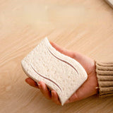 18-Pack Eco-Friendly Natural Wood Pulp Dishwashing Sponges - Tremmi