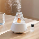 Designer Ultrasonic Aromatherapy Humidifier - Tremmi