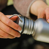 Titanium Ultralight Water Bottles - Tremmi Global