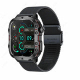 Tactical Commander Waterproof Smartwatch - Tremmi Global