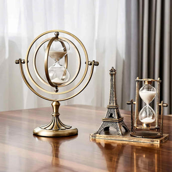 The Nordic Sands of Sophistication Hourglass Ensemble - Tremmi Global