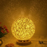 Lunar Moonlit Night Light - Tremmi Global