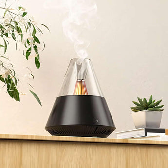 Designer Ultrasonic Aromatherapy Defuser - Tremmi