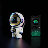 Galactic Guardian Alarm Clock - Tremmi Global