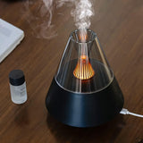 Designer Ultrasonic Aromatherapy Defuser - Tremmi