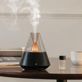 Designer Ultrasonic Aromatherapy Defuser - Tremmi