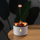 The Mini Eruptive Aromatherapy Diffuser | Remote Control Included - Tremmi Global