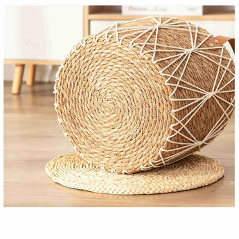 Lovely Natural Rattan Waterproof Baskets Collection - Tremmi Global