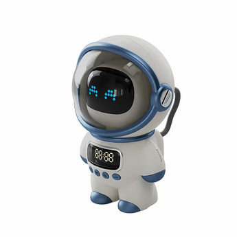 Galactic Guardian Alarm Clock - Tremmi Global