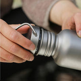 Titanium Ultralight Water Bottles - Tremmi Global