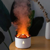 The Mini Eruptive Aromatherapy Diffuser | Remote Control Included - Tremmi Global