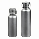 Titanium Ultralight Water Bottles - Tremmi Global