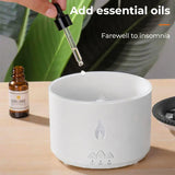 The Mini Eruptive Aromatherapy Diffuser | Remote Control Included - Tremmi Global