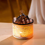 The Mini Eruptive USB Aromatherapy Diffuser - Tremmi Global