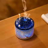 The Mini Eruptive USB Aromatherapy Diffuser - Tremmi Global