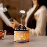 The Mini Eruptive USB Aromatherapy Diffuser - Tremmi Global