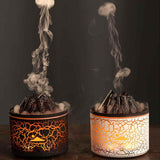 The Mini Eruptive USB Aromatherapy Diffuser - Tremmi Global