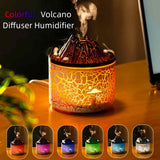 The Mini Eruptive USB Aromatherapy Diffuser - Tremmi Global